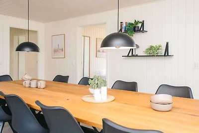 Luxuriöser Rückzugsort am Meer in Haderslev