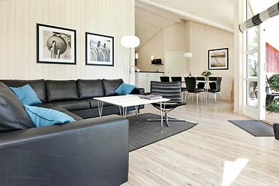 8 Personen Ferienhaus in Großenbrode