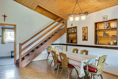 Spazioso chalet a Maishofen vicino alla...
