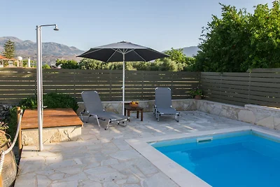 Mooi vakantiehuis in Kalamitsi Alexandrou