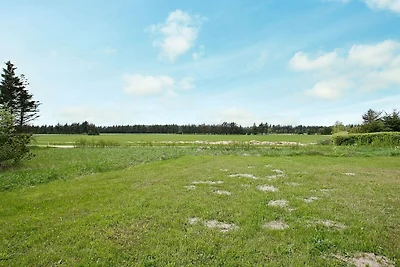 10 Personen Ferienhaus in Brovst