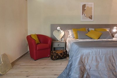 Wohnung in Agliana Meeresstrand