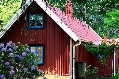 6 person holiday home in Jämjö