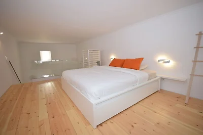 Casa vacanze a Olhao con terrazza