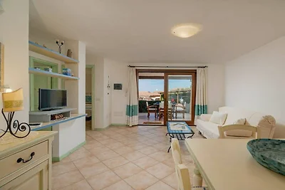 Wohnung mit 1 Schlafzimmer
