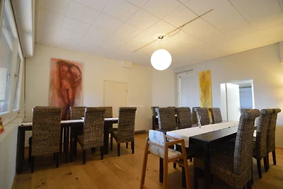 Gemütliches Ferienhaus in Bad Ems mit Sauna