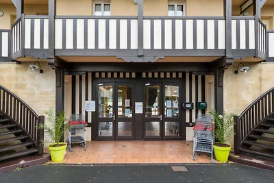 Die Golf Residence f�r f�nf Personen