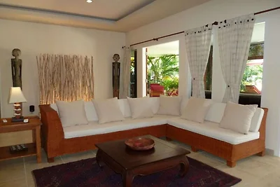Villa mit 3 Schlafzimmer