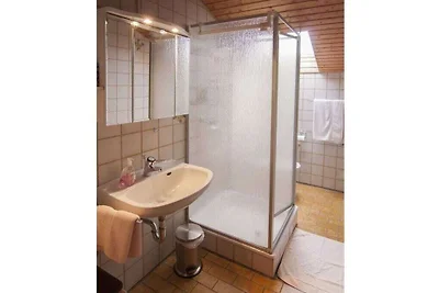 Haus Fernblick Wohnung 2
