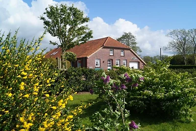 Vakantieappartement vlakbij de Witte Toren