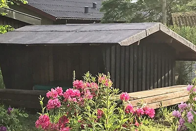 8 Personen Ferienhaus in Væggerløse