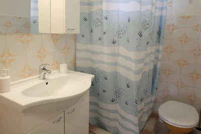 Apartments Magda- Comfort Studio Apartment wi...
