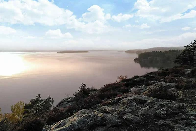 5 Sterne Ferienhaus in Nävekvarn