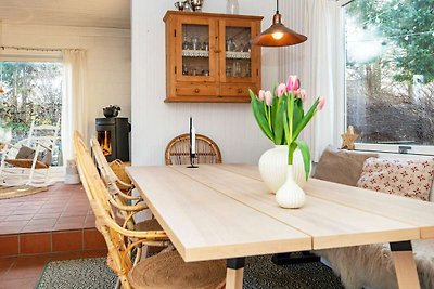 6 Personen Ferienhaus in Glesborg