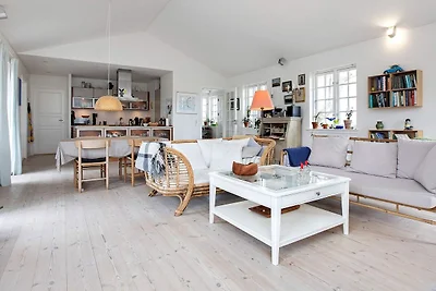 6 Personen Ferienhaus in Rude