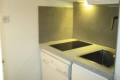 Apartment in Les Coches an den Skipisten