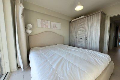 Stijlvol vakantieappartement in Middelkerke