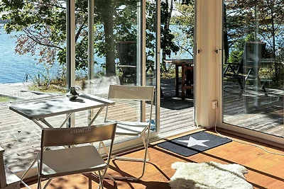 2 Personen Ferienhaus in Bellö-By Traum