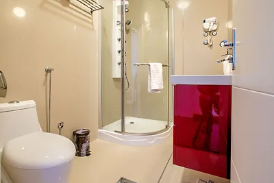 Appartamento a Murter con jacuzzi
