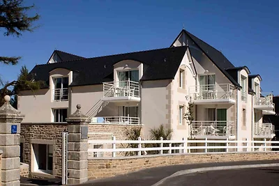 2 kamers 4/6 personen Uitzicht op het zwembad