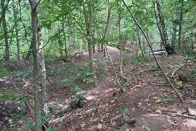 7 Personen Ferienhaus in Toftlund-By Traum