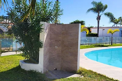 Sunnypalms, Casa Mar 22