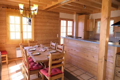Granier Chalet f�r sechs Personen