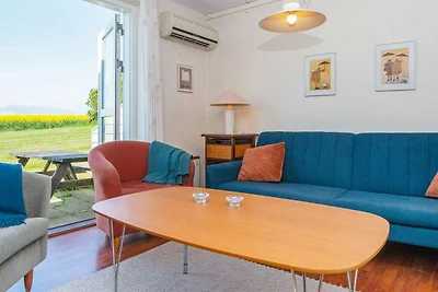 6 Personen Ferienhaus in Lemvig-By Traum