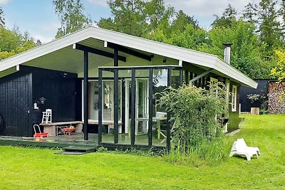 4 Personen Ferienhaus in Hundested