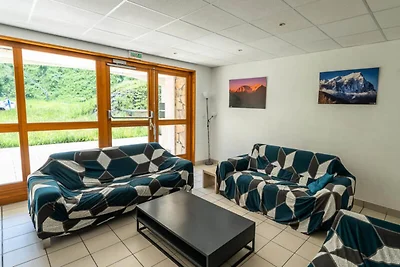 Residentie Les Terrasses Du Soleil D'or