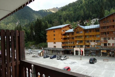 3 Zimmer für 6 Personen