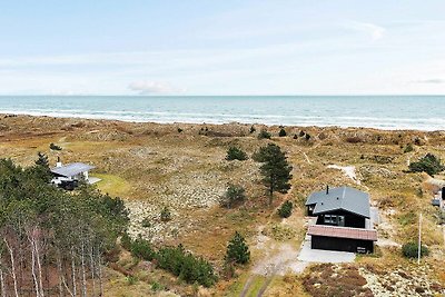 6 Personen Ferienhaus in Ålbæk-By Traum