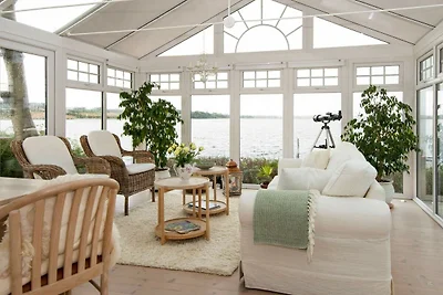 6 Personen Ferienhaus in Hejls