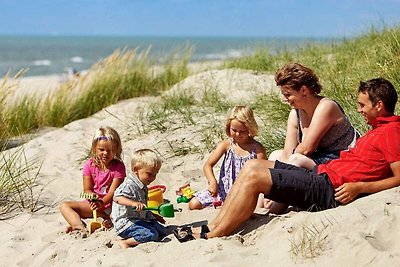 4 Personen Ferienhaus in Ringkøbing