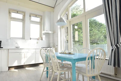 Pittoresca casa vacanze a Bergen aan Zee, vic...