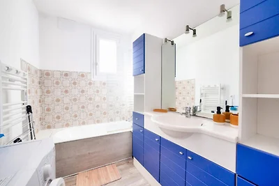 Haus in Jard-sur-Mer nahe Boisvinet