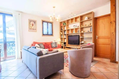 Residenz Le Chamois D’or