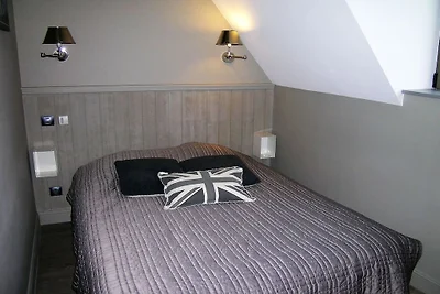 Vakantiehuis met 4 slaapkamers