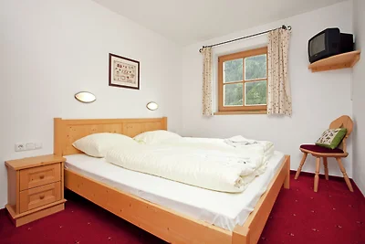 Luxuriöses Chalet mit Sauna in Königsleiten