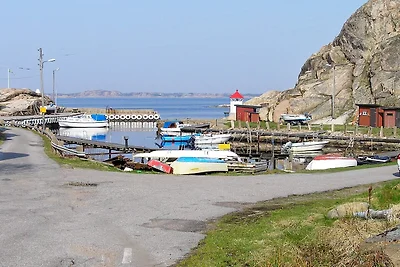 6 Personen Ferienhaus in LYSEKIL-By Traum