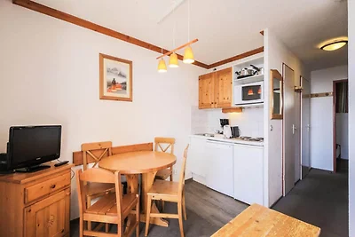 Appartement in Alpe d'Huez bij Skipistes