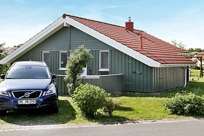 6 Personen Ferienhaus in Otterndorf