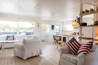 6 Personen Ferienhaus in Fanø