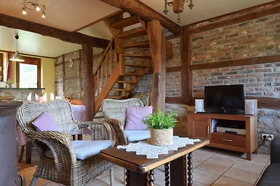 Gemütliches Ferienhaus in Durbuy