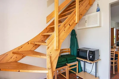 6 Personen Ferienhaus in Lemvig-By Traum