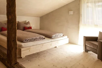 Ferienhaus im Stadl