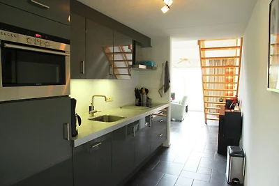 Luxuriöses Ferienhaus am Waldrand in Langweer