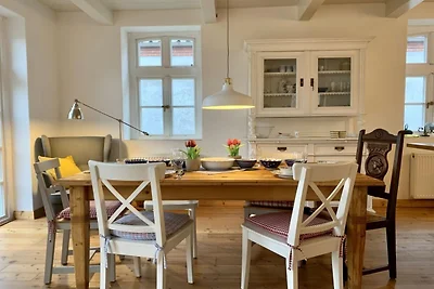 Ferienhaus in Krummhorn f�r 4 Personen