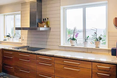 10 Personen Ferienhaus in KLÖVEDAL