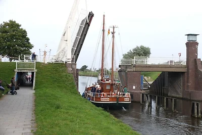 Am Harlebogen Residenza di vacanza...
